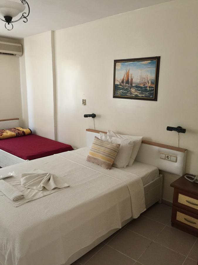Hotel Era (Adults Only) Fethiye Kültér fotó