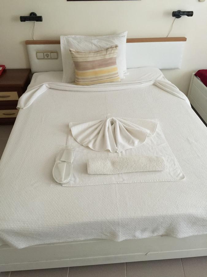 Hotel Era (Adults Only) Fethiye Kültér fotó